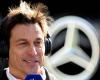 Wolff, another message to Verstappen: “He wins the races” – News