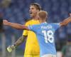 Isaksen and the chances of being a starter in Baroni’s Lazio