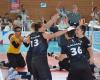 Italian Paralympic Committee – Sitting volleyball: Parma Italian champion among women, Nola among men