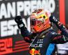 Verstappen holds onto victory at the Spanish Grand Prix while Norris risks losing it.