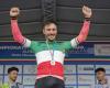 Cycling, Alberto Bettiol wins the Italian Championships and will wear the tricolor jersey at the Tour de France!