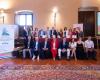 Women of wine in Pesaro for the conference on wine tourism