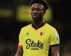 Who is Ismael Kone, the English midfielder who made De Rossi fall in love