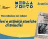 «Professions and historical activities of Brindisi», book by Giovanni Membola – Agenda Brindisi