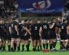 The All Blacks squad: a new captain and 4 notable absentees for England and Fiji