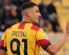 Cagliari transfer market, Roberto Piccoli is back in fashion for the attack