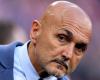 Spalletti furies in conference after a question about training: relive the live broadcast