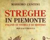 “Witches in Piedmont. Pages of history and mystery” on the association’s YouTube channel – Il Paese delle donne online – magazine