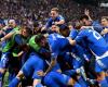 Italy in the round of 16 of the European Championships: results and final ranking of group B · UEFA Euro 2024