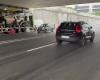 The unified underpass opened: from today the traffic in Verona will change VIDEO | TgVerona