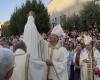 Velletri greeted Our Lady of Fatima: a believer’s story of the final ceremony