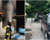 Cimadolmo: Two arson attacks in one night in the Treviso area, one of the two arsonists caught