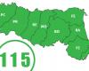 Green Bulletin until 30 June – Agency for territorial security – and civil protection