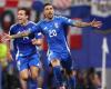 Euro 2024 – Croatia-Italy 1-1: Zaccagni’s miracle in the 98th minute, the Azzurri finish second and find Switzerland