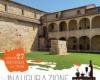 The Archaeological Museum of Monteriggioni opens an internal bar