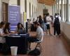 Towards the world of work: the Career Day of the University of Pisa begins