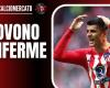 Milan transfer market – Morata is a target: but Fenerbahce pushes …
