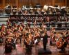 the Pasadena Youth Symphony Orchestra gives a concert to the city – VenetoToday.it
