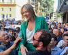 Avellino, Nargi first female mayor “Now enough poisons and allegations”. The broad camp defeated