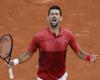 This time they made a big deal: Djokovic disaster