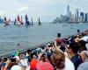 SailGP – Black Foil dominates in New York, securing the fifth victory of the season – PugliaLive – Online information newspaper