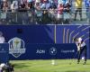 Golf, for the Ryder Cup until 2027 an impact of over 700 million
