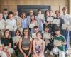 Student from Legnano enrolled at the IIS Tosi in Busto among the winners of “At school in Europe”