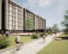 A new student housing project comes to life in Pisa — idealista/news