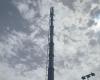 Valtesse antenna, Carrara (Lega): «It must be moved or resized»