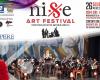 “Nise Art Festival”: the Fanfare of the Carabinieri 10th RGT Campania opens the third edition on Wednesday 26 June. Here is the entire festival program | Procope Coffee | Music