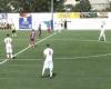 Football, Excellence: Modica does not achieve the feat, Pompeii wins 4-0 and flies to Serie D