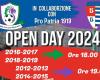 Calcio Olgiate launches open days in collaboration with Pro Patria. Carnelli: “Innovative projects”