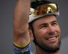 the eternal Mark Cavendish can overtake Eddy Merckx among the multiple stage winners of all time