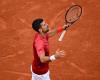 Race to Turin – Sinner dominates, Hurkacz ok. Novak Djokovic collapses