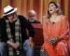 Al Bano and Romina Power “together” on social media: the photo leaves no doubt