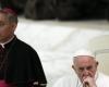 Vatican, the peace solution between Pope Francis and Father Georg: the nomination