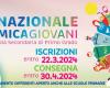 Trani – “De Amicis” in the Federchimica Giovani National Competition