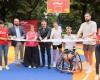 VIDEO. Sport and inclusion, Kellanova redevelops a playground in Turin