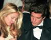 John Kennedy jr and Carolyn Bessette: the latest book reveals new details