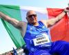 Italian Paralympic Committee – Athletics: the Italian Overall Championships in Brescia