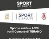 Sport di Tutti Parchi opens in Teramo along the Tordino and Vezzola river park – ekuonews.it