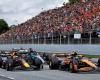 Verstappen has something for everyone, offers a massage to Hamilton and mirrors to Norris – News