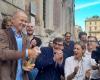 Osimo, the new mayor is Francesco Pirani after the run-off with Glorio