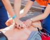 Treviso, sudden illness under the arcades: passers-by save the life of a man | Today Treviso | News