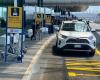 Leonardo da Vinci Airport in Fiumicino: Innovation with an Automated Taxi Booking System