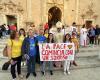Vittoria and the “Viagghiu a San Giuvanni”, the commitment of the bishop of Ragusa for peace – Giornale Ibleo