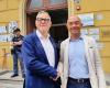 Who will be the new mayor of Sanremo between Gianni Rolando and Alessandro Mager?