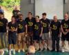 Volley Calabria, Rossonese volleyball celebrates 50 years of history between glory and financial challenges