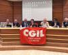 Lamezia, CGIL meeting on the development of the central area of ​​Calabria: “Serious investments necessary”