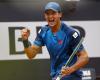 ATP 250 Mallorca: Darderi advances, beats Martinez in a tough two-set match